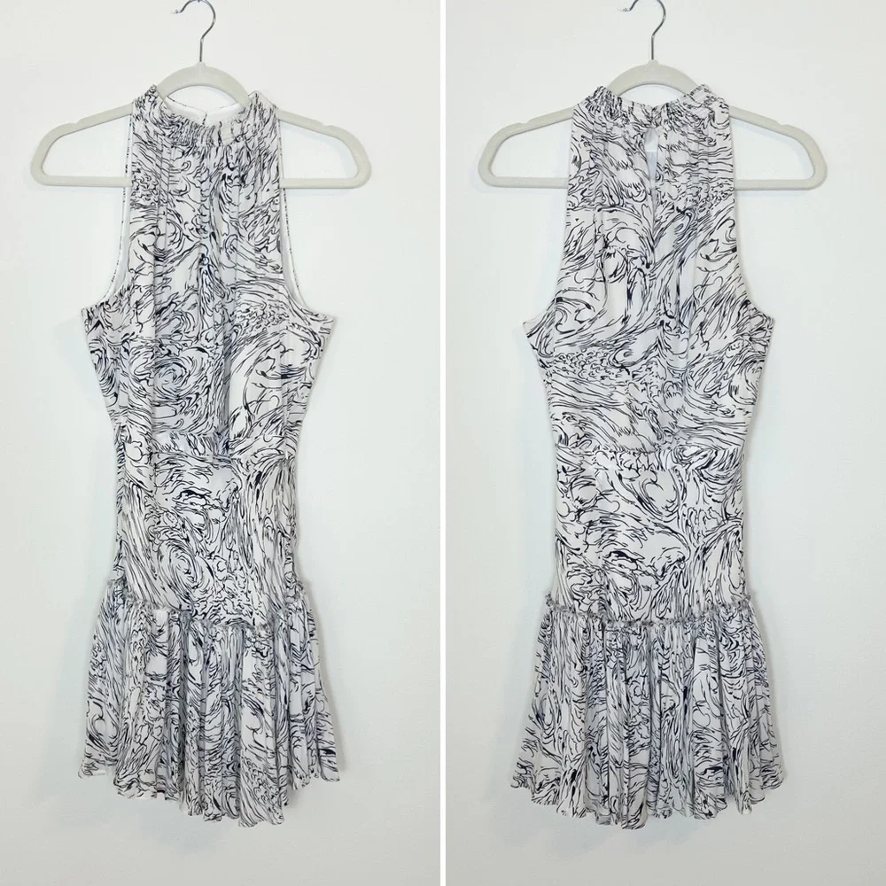 Elizabeth and James Wind Carlita Dress 8 - Picture 6 of 9
